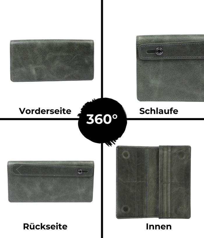 Essential "Pochette"