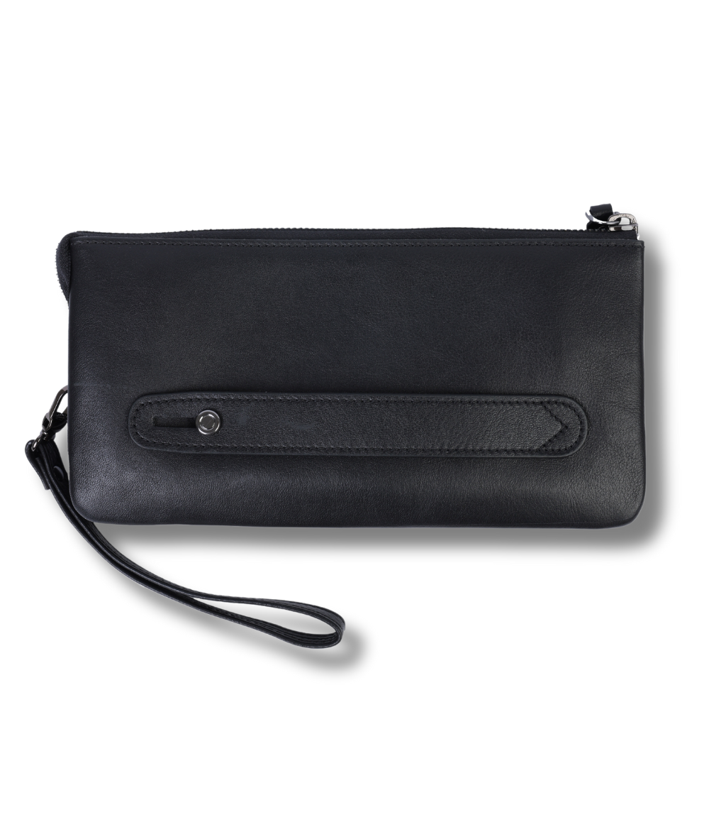 Belluvi Clutch-Wandelbare Crossbodybag