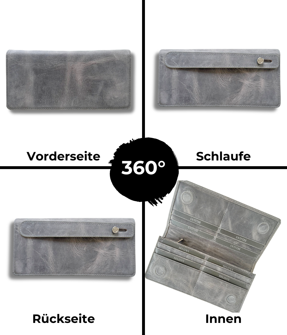 Essential "Pochette"